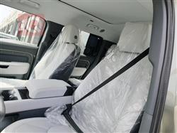 لاند روفر دفندر